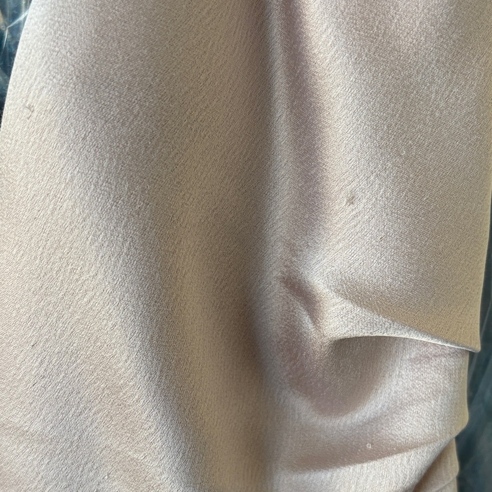 Jenny Yoo Wren Dress in Prosecco - Picture 8 of 9